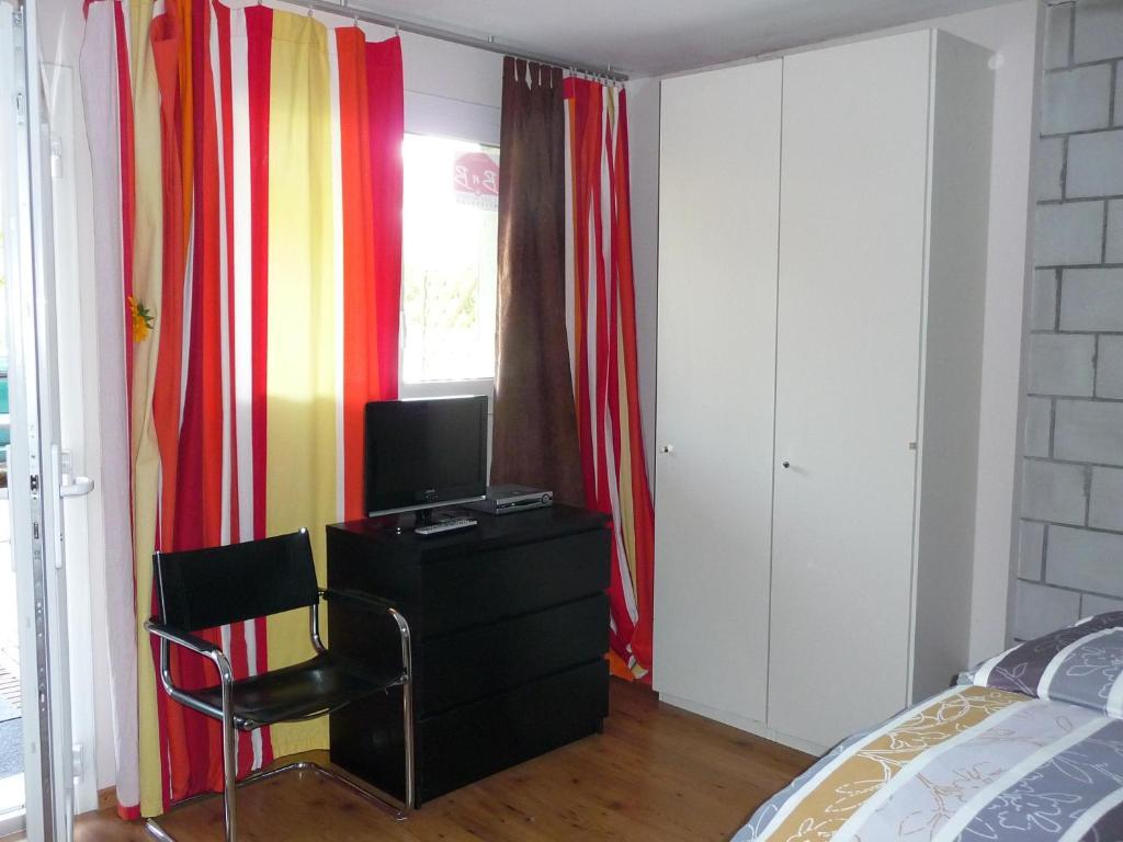 Studios Faoug Zimmer foto