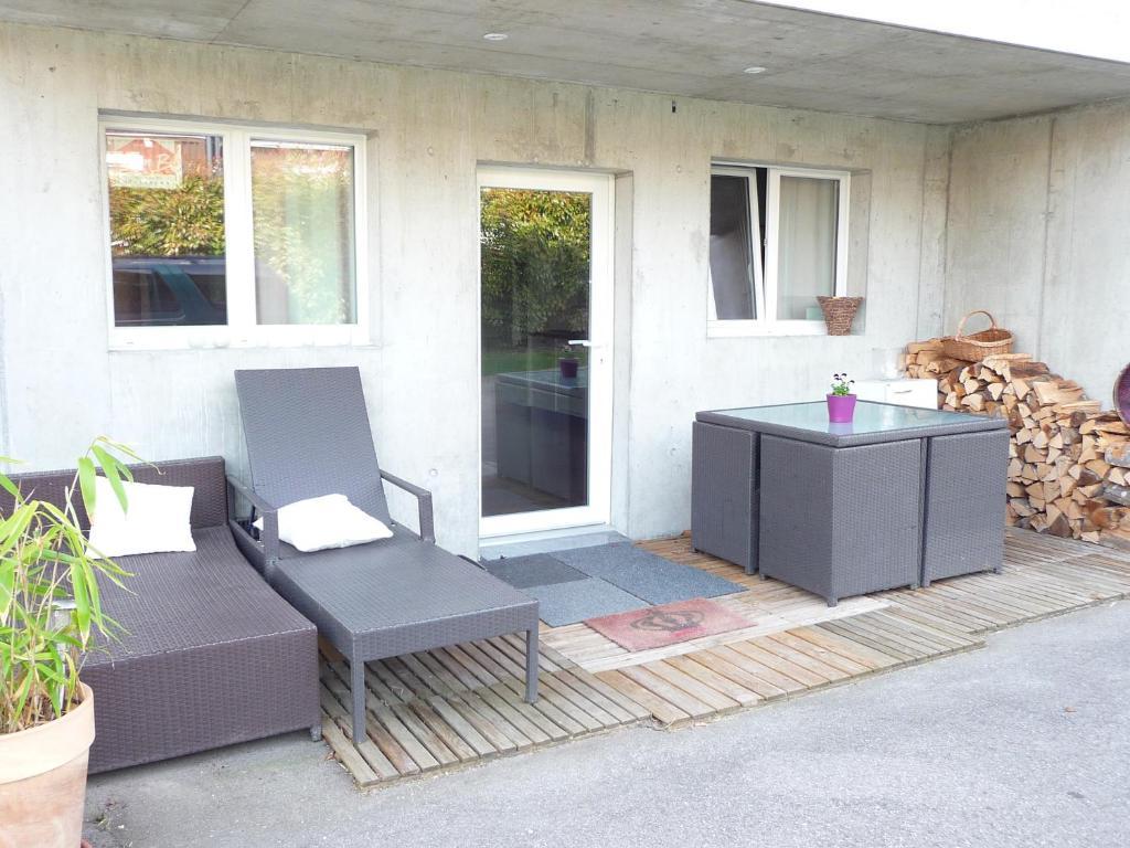 Studios Faoug Zimmer foto